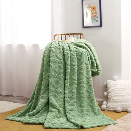 Skorter | DOLA - Cloud Soft Blanket