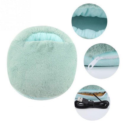 Skorter | Foot Warmers USB 5V Electric Foot Warmer