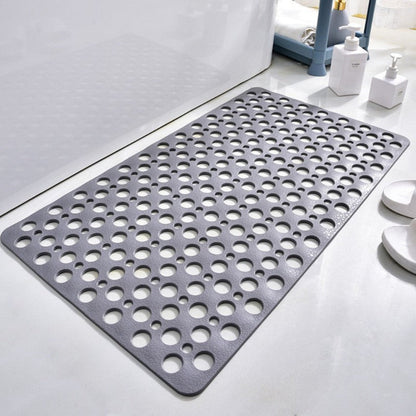 Skorter | Antislip Shower Mat | Hygienic, Mold Resistant & Comfortable for Safe Bathroom Use