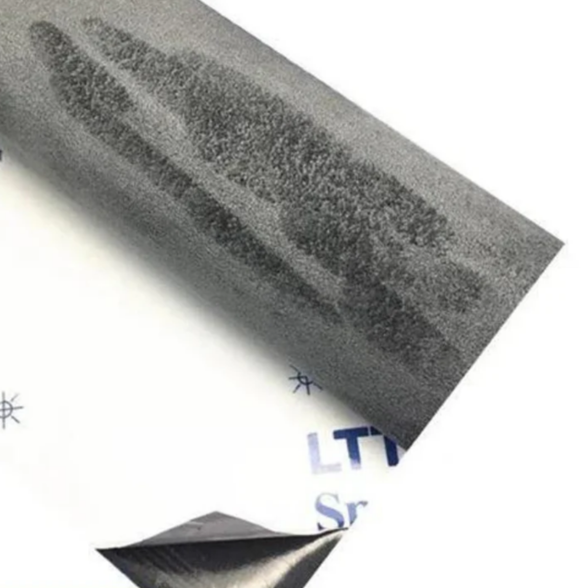 Skorter | Self-Adhesive Velvet Fabric Roll for Furniture and Walls