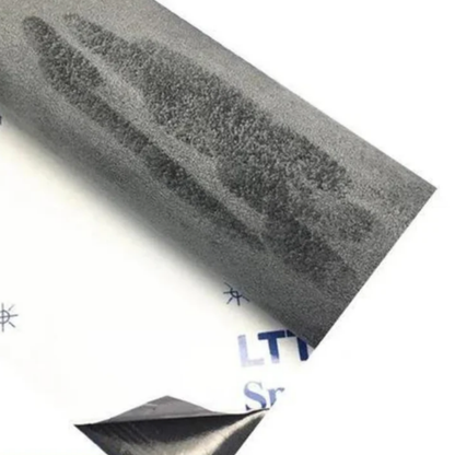 Skorter | Self-Adhesive Velvet Fabric Roll for Furniture and Walls