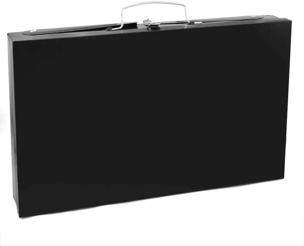 Skorter | Folding Steel Grill for Mobile BBQ & Spontaneous Grilling Fun