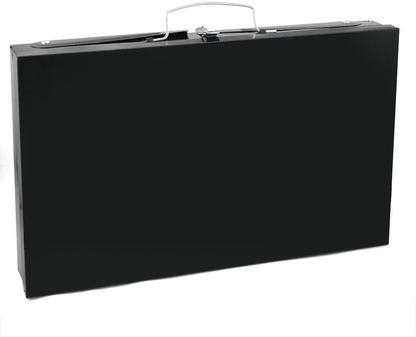 Skorter | Folding Steel Grill for Mobile BBQ & Spontaneous Grilling Fun