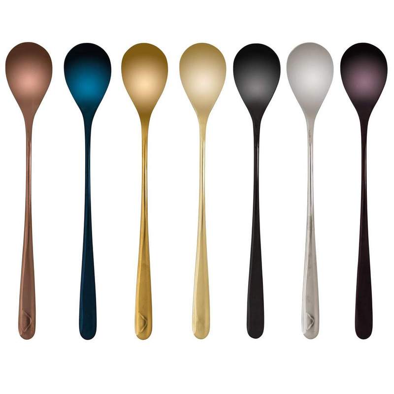 Skorter | DUBAI DESSERT SPOON