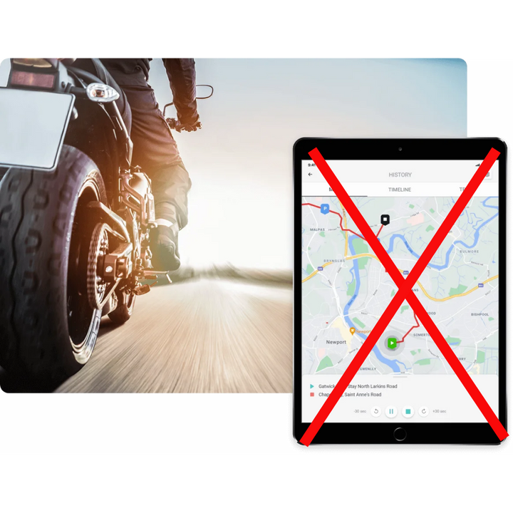 Skorter | Tracker Signal Blockers for Car Truck Vehicle