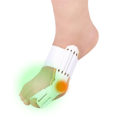 Skorter | Splint Hallux Valgus for Bunion Correction Treatment
