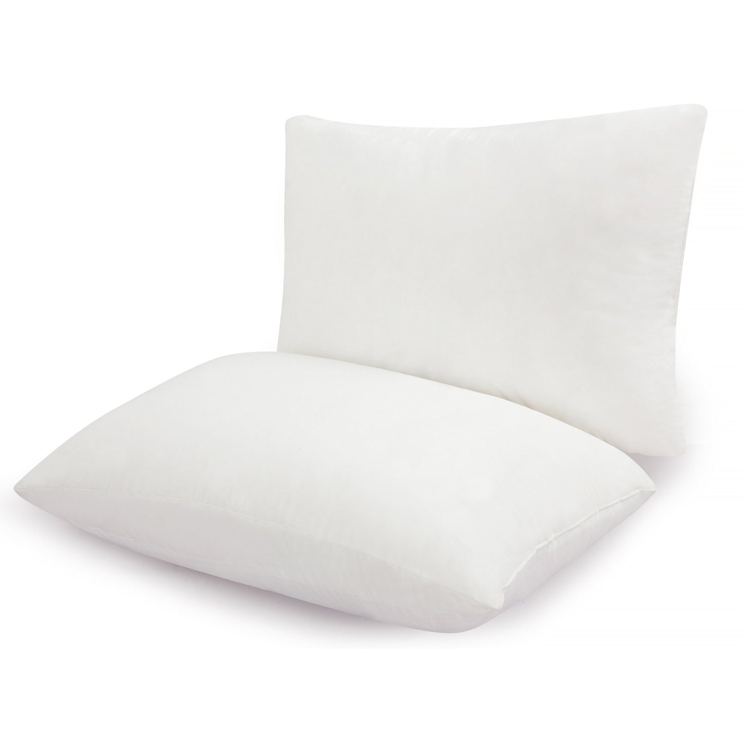 Skorter | 2-Pack: Royale Linens Gusseted Pillows Soft Hotel Quality