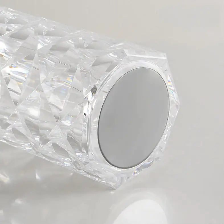 Skorter | The Crystal Lamp
