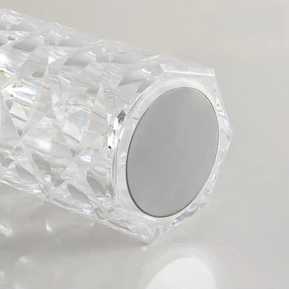 Skorter | The Crystal Lamp