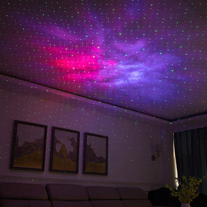 Skørter | Laser Galaxy Star Sky Projector