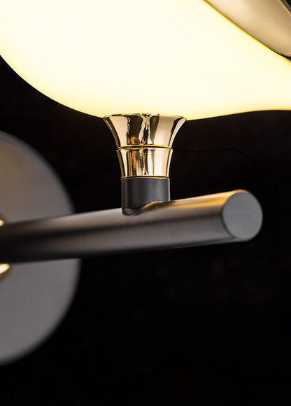 Skorter | BirdGlow – Enchanting Wall Lamp with Birds for Soft, Captivating Light