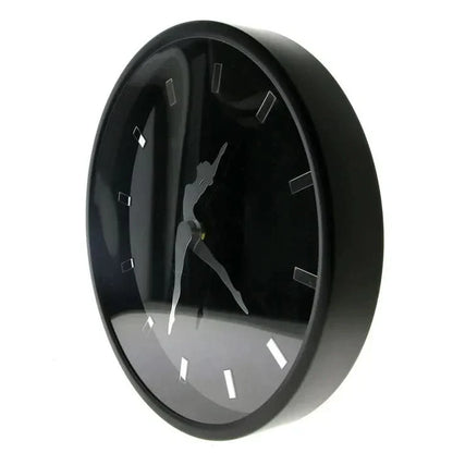 Skorter | Isa - Refined Ballerina Wall Clock