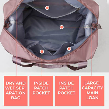 Skorter | Folding Bag