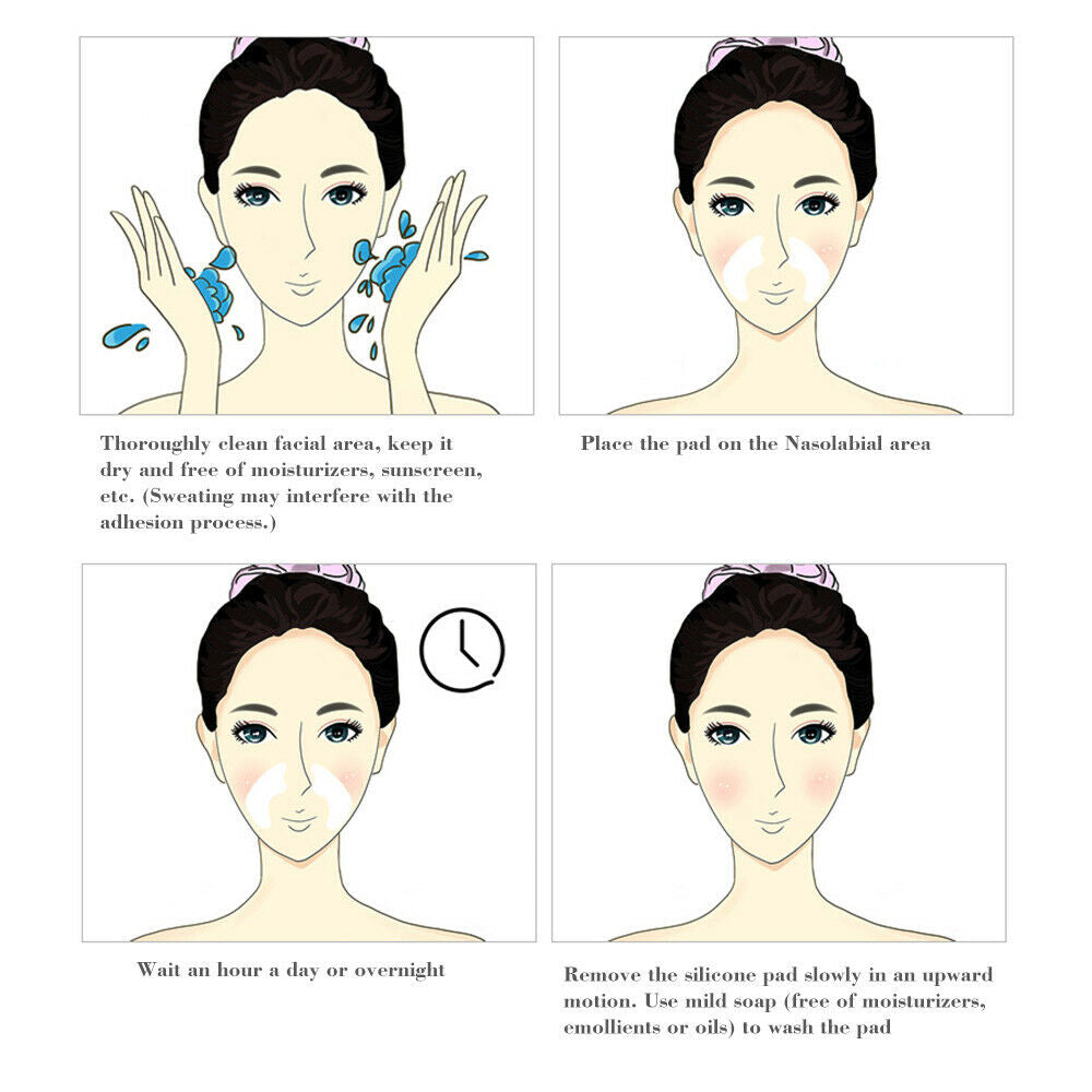 Skorter | Anti-wrinkle-mask