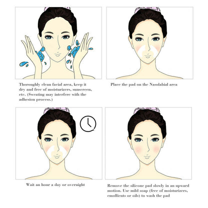 Skorter | Anti-wrinkle-mask