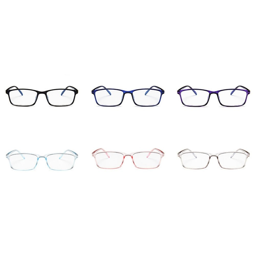 Skorter | Anti blue light filter computer glasses without prescription