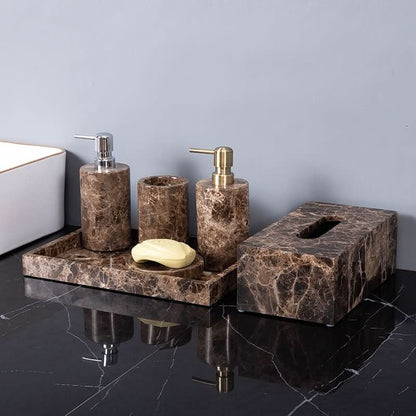 Skorter | Amix - Luxurious Bathroom Accessories
