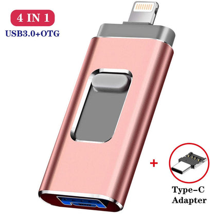Skorter | USB Flash Drive