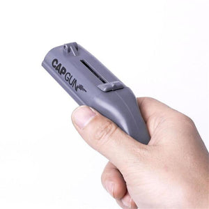 Skorter | Cap-launching Bottle Opener "BlastCap" – Up to 16 meter range