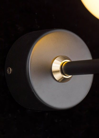 Skorter | BirdGlow – Enchanting Wall Lamp with Birds for Soft, Captivating Light