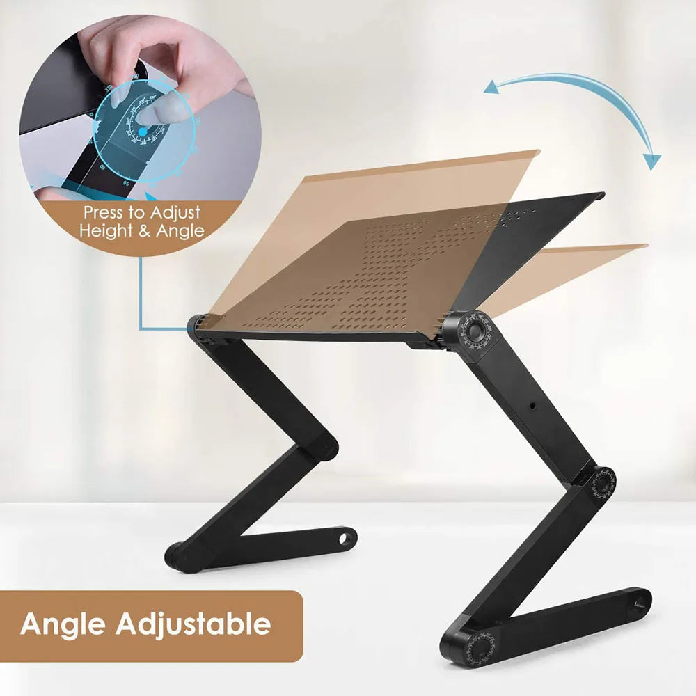 Skorter | Adjustable 360° Laptop Holder