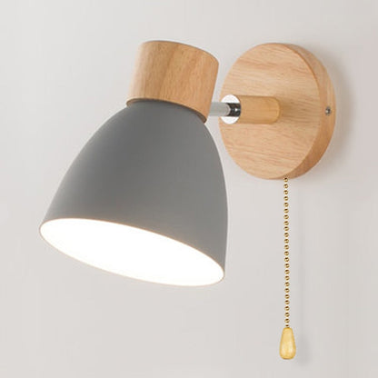 Skorter | ÉclatBois - Wall mounting made of Scandinavian natural wood