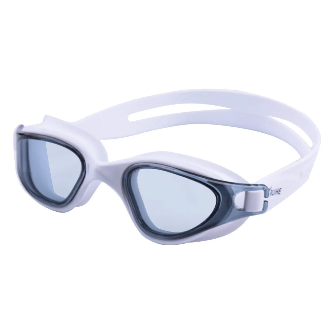 Skorter | Anti-Fog Waterproof Swimming Goggles - Stylish Plated Eyewear
