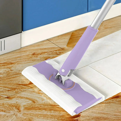 Skorter | 360° Rotating Practical Mop with Easy Wringing