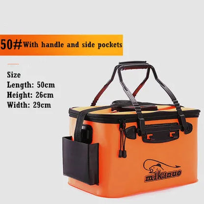 Skorter | Mikanuo Angel device bucket