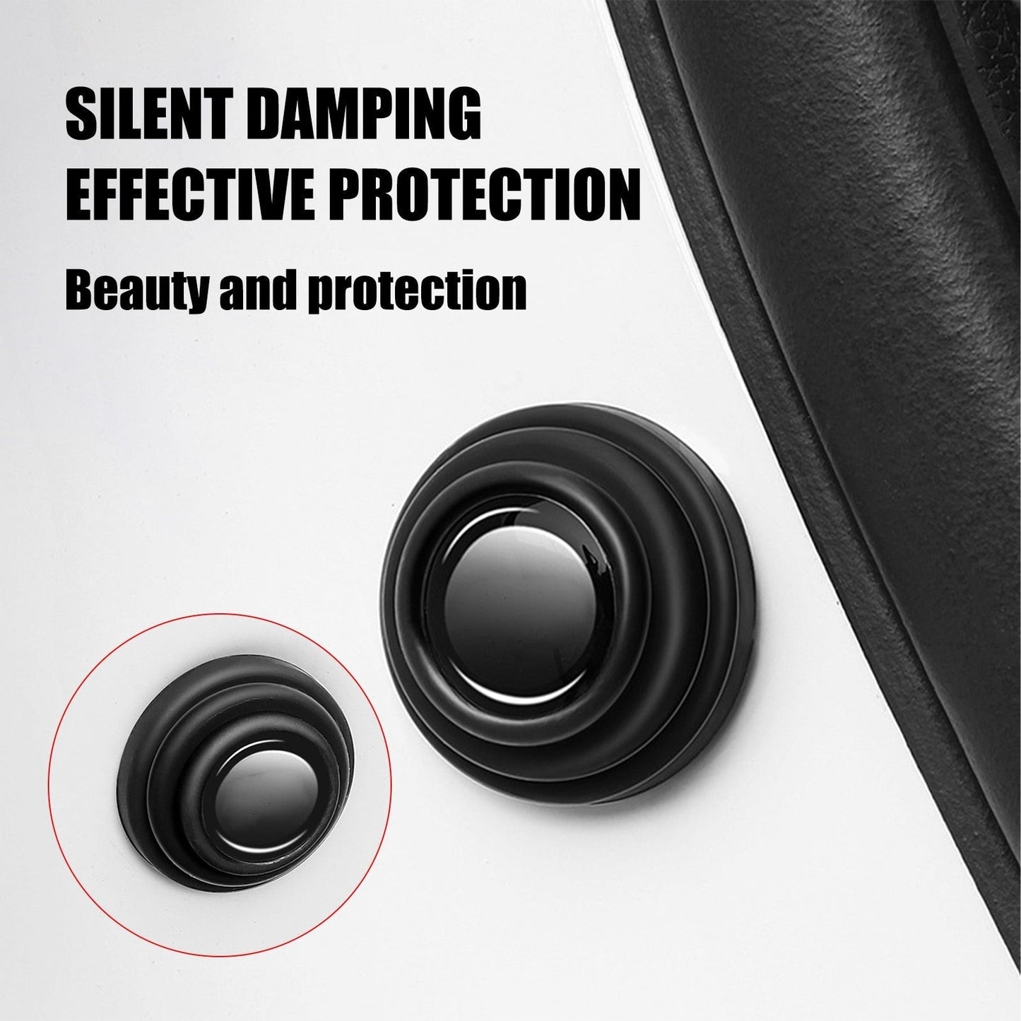 Skorter | Auto Shock Absorber Pad