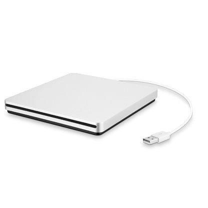 Skorter | External DVD Recorder for Optical Drives Portable for MacBook Air