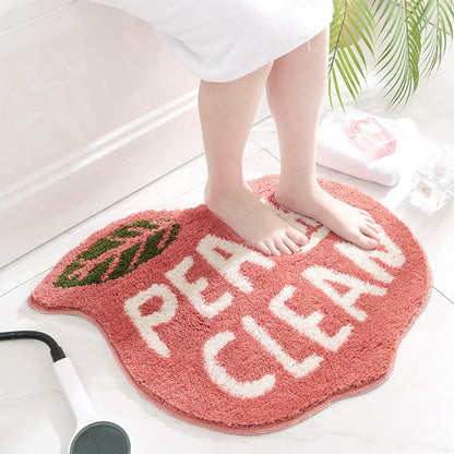Skorter | Cute & Cozy Bath Mats