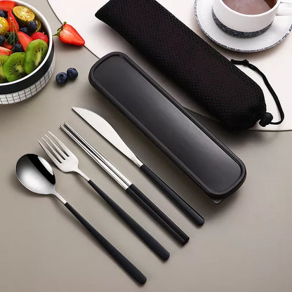 Skorter | 304 Stainless Steel Cutlery Set
