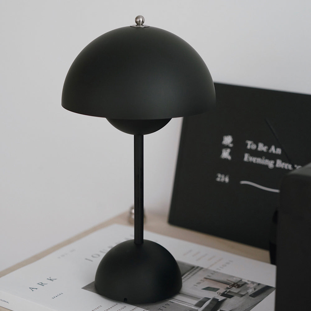 Skorter | Modern Table Lamp Mushroom