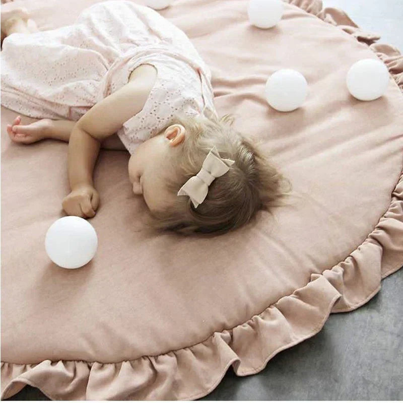 Skorter | CozyMat Play Mat - Perfect place for kids