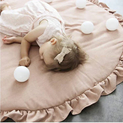 Skorter | CozyMat Play Mat - Perfect place for kids