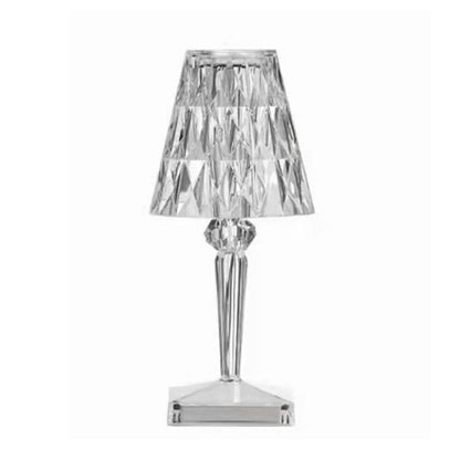 Skorter | Crystal Table Lamp