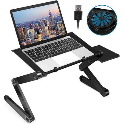 Skorter | Adjustable 360° Laptop Holder