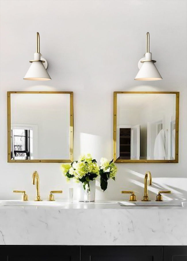 Skorter | Clarion Wall Lamp
