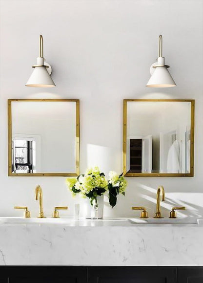 Skorter | Clarion Wall Lamp