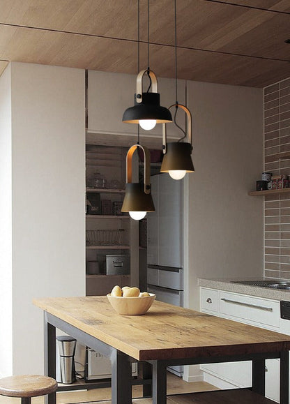 Skorter | Loft Pendant Lamp