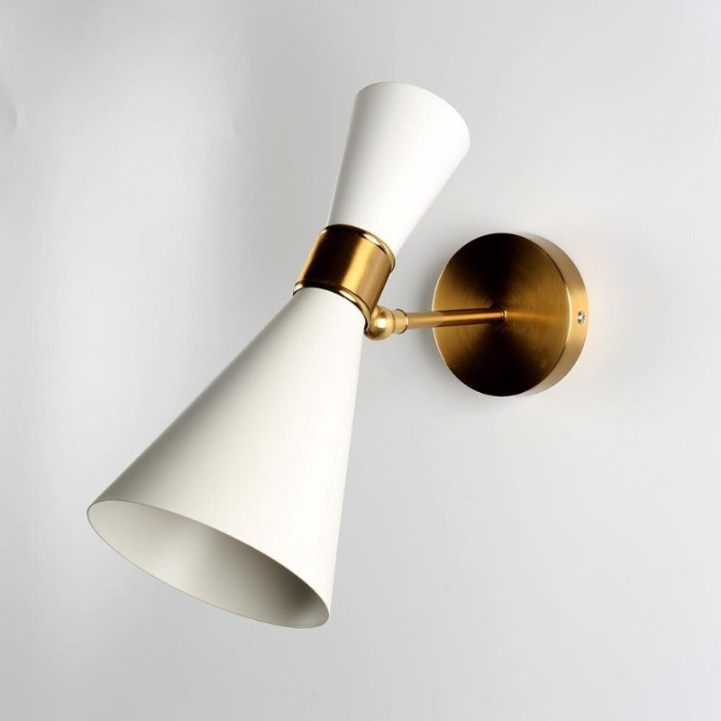 Skorter | Nordic Adjustable Wall Lamp