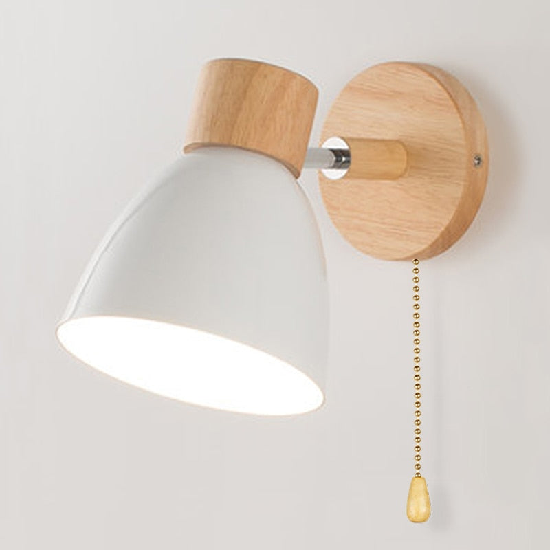 Skorter | ÉclatBois - Wall mounting made of Scandinavian natural wood