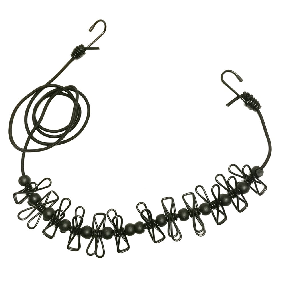 Skorter | 4M Clothesline with Stretch