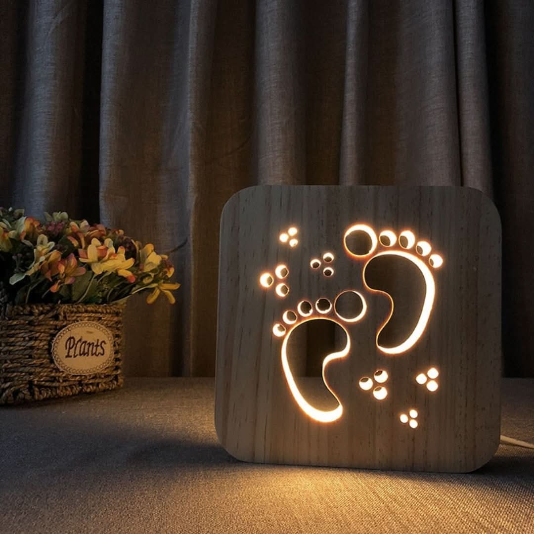 Skorter | Design Table Lamp