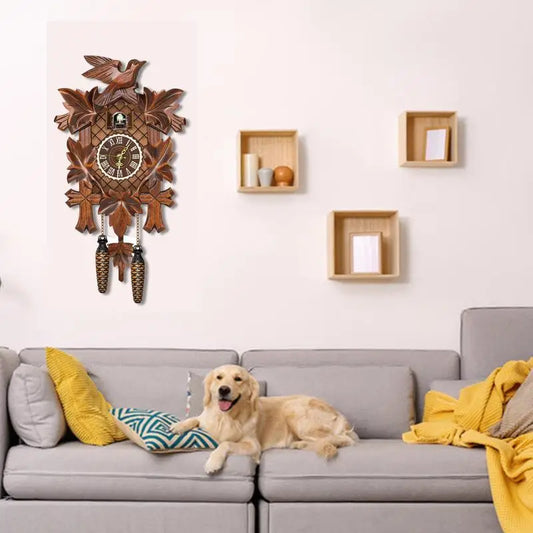 Skorter | RetroTime - Three Kitchen Clock for a Timeless Atmosphere