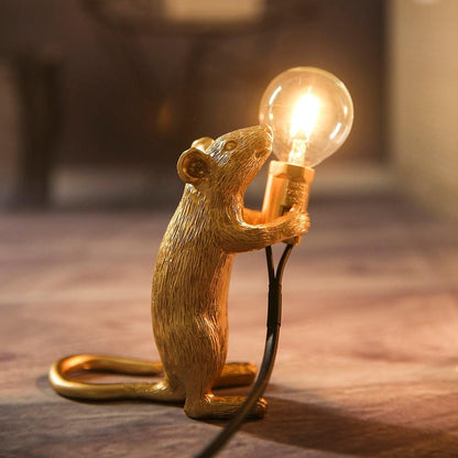 Skorter | Mouse Table Lamp