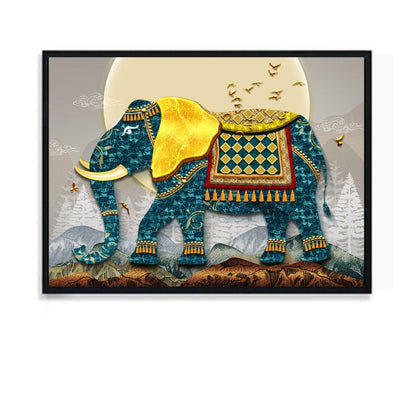 Skorter | Cover Decorative Painting