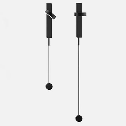 Skorter | LumoLight – Sleek Wall Lamp for Soft, Refined Lighting