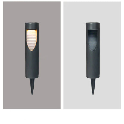 Skorter | Solar Garden Lamp Modern – LED Outdoor Lighting with Stylish Design for Terrace & Garden